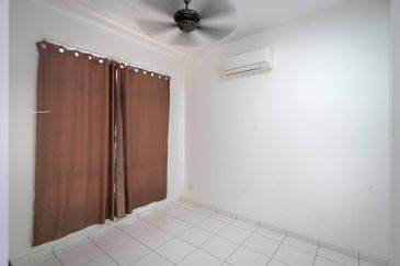 Avenham Garden @ Eco Grandeur