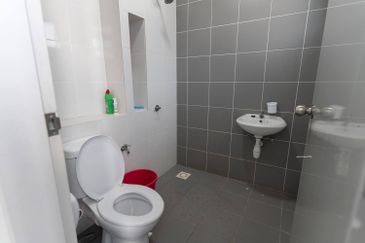 Avenham Garden @ Eco Grandeur