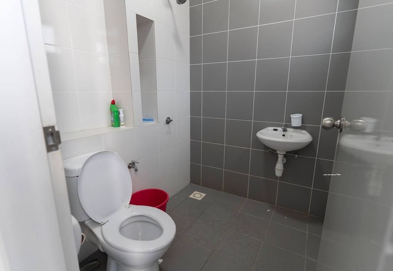 Avenham Garden @ Eco Grandeur