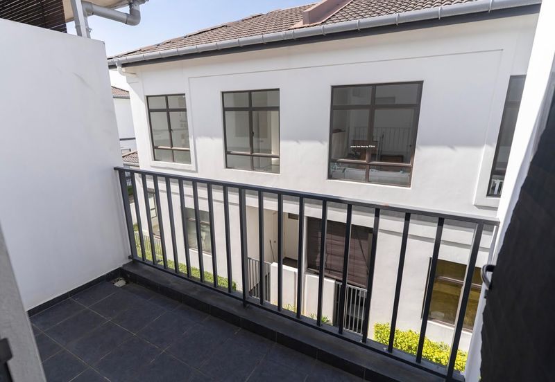 Avenham Garden @ Eco Grandeur