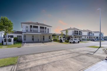 Avenham Garden @ Eco Grandeur