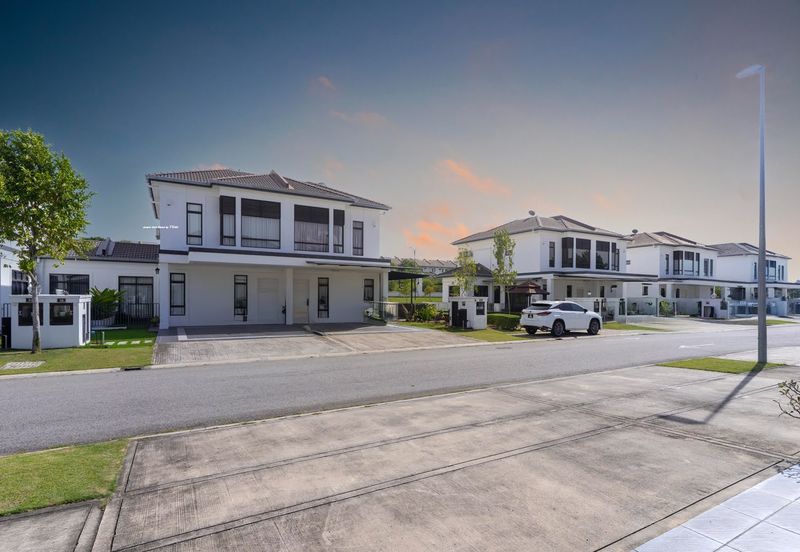 Avenham Garden @ Eco Grandeur