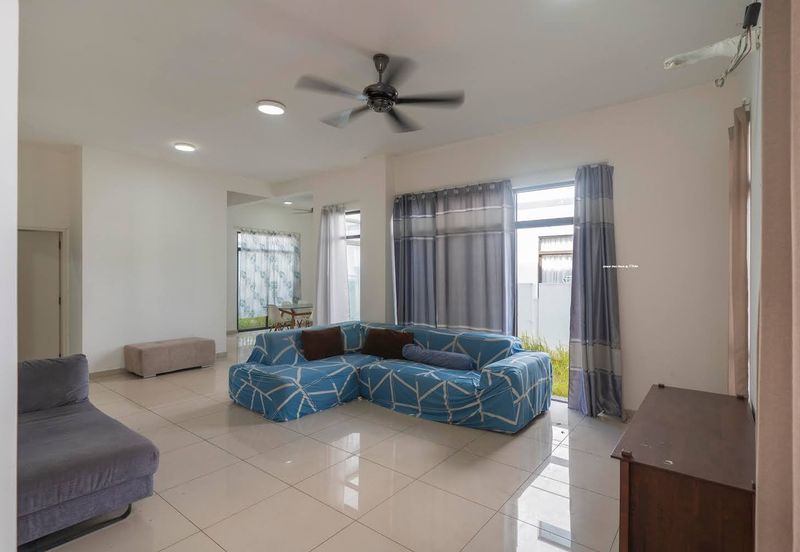 Avenham Garden @ Eco Grandeur