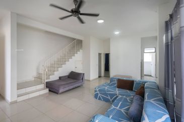 Avenham Garden @ Eco Grandeur