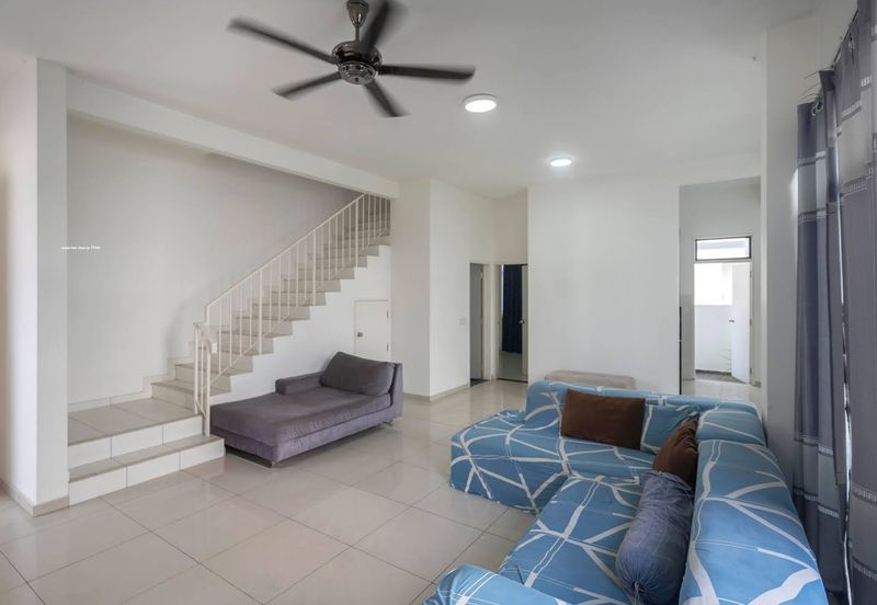 Avenham Garden @ Eco Grandeur