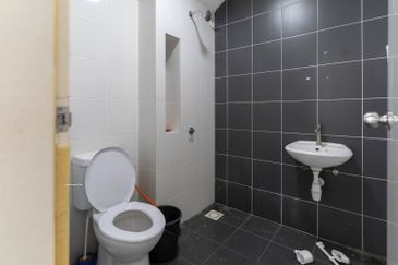 Avenham Garden @ Eco Grandeur