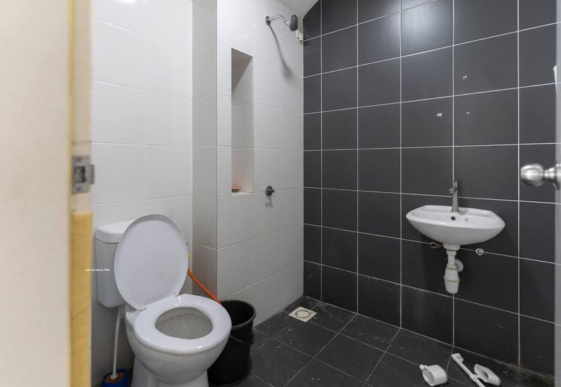 Avenham Garden @ Eco Grandeur