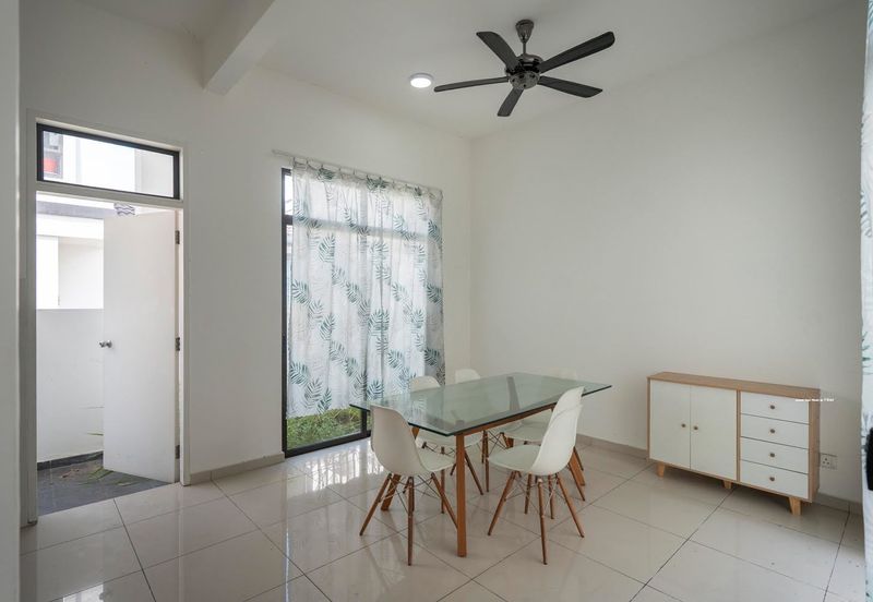 Avenham Garden @ Eco Grandeur