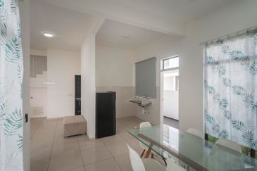 Avenham Garden @ Eco Grandeur