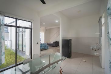 Avenham Garden @ Eco Grandeur