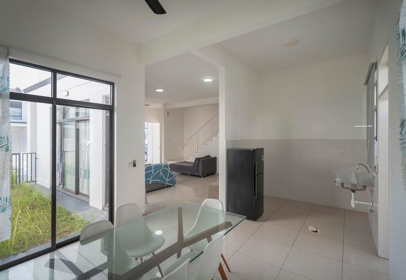 Avenham Garden @ Eco Grandeur