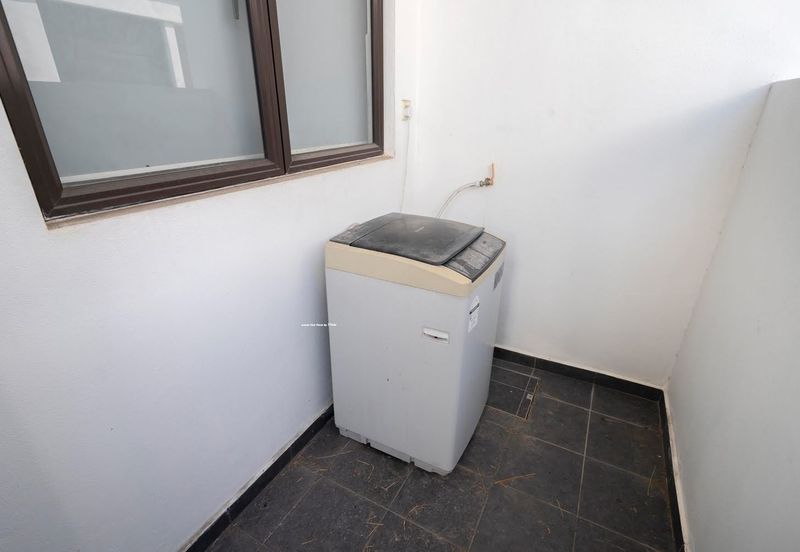 Avenham Garden @ Eco Grandeur