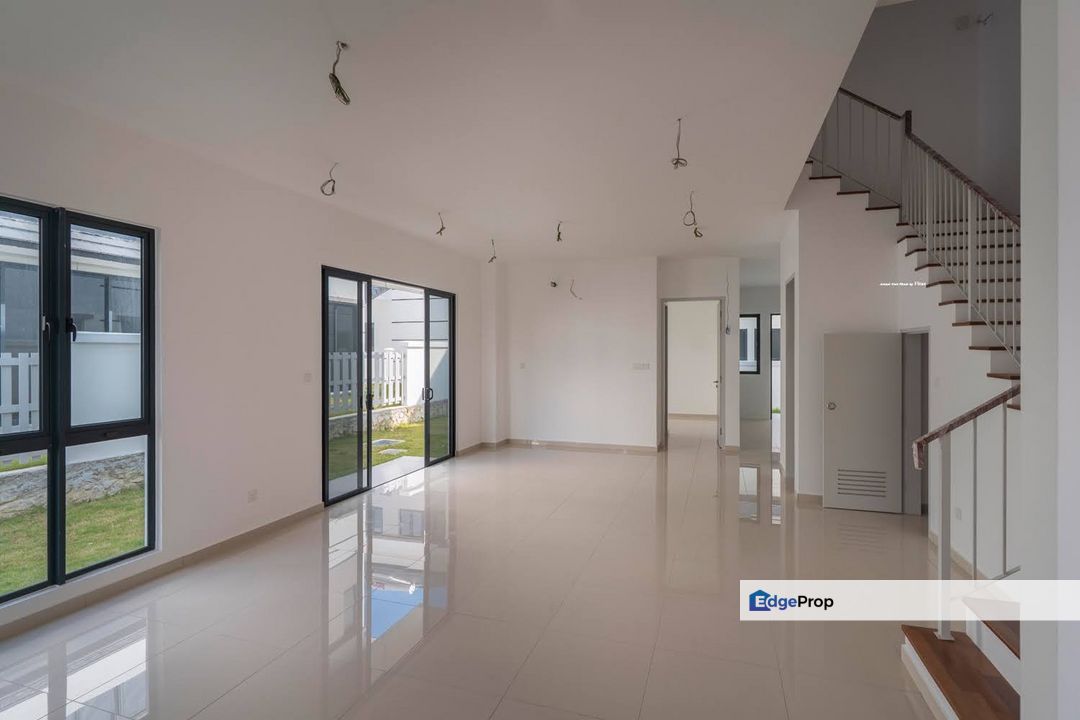 Arundina, Setia Eco Park - New Phase Goldea, Semi-D For Sale, Selangor, Shah Alam