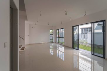 Setia Eco Park Arundina