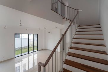 Setia Eco Park Arundina