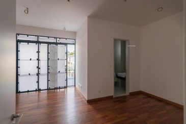 Setia Eco Park Arundina