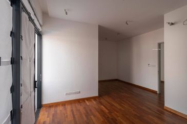 Setia Eco Park Arundina