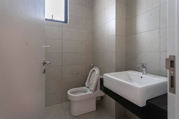 Setia Eco Park Arundina