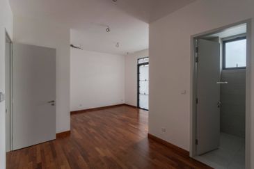 Setia Eco Park Arundina