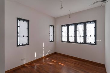 Setia Eco Park Arundina