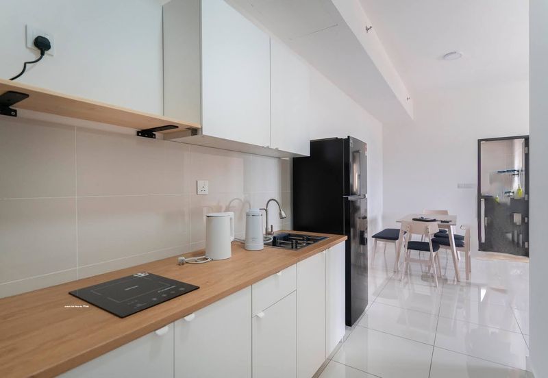 Edusentral @ Setia Alam