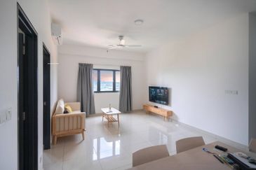 Edusentral @ Setia Alam