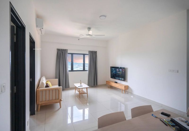 Edusentral @ Setia Alam