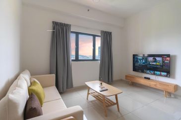 Edusentral @ Setia Alam