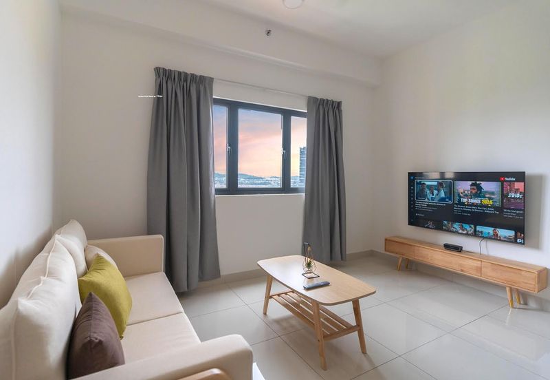 Edusentral @ Setia Alam