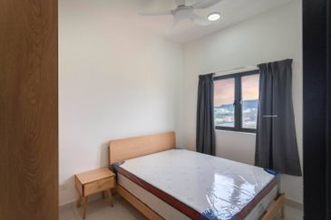 Edusentral @ Setia Alam