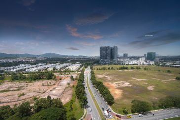 Edusentral @ Setia Alam