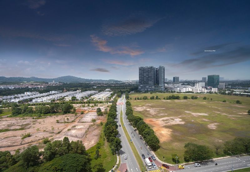 Edusentral @ Setia Alam