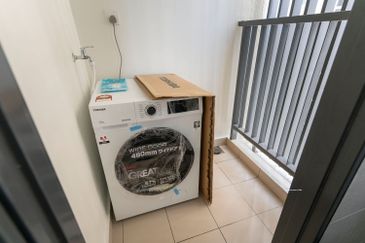 Edusentral @ Setia Alam