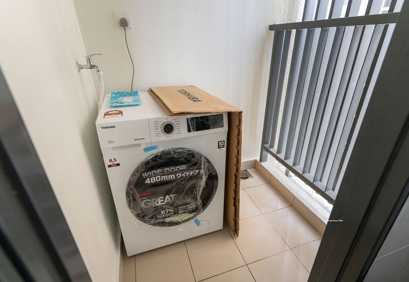 Edusentral @ Setia Alam