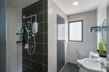 Edusentral @ Setia Alam