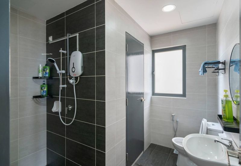 Edusentral @ Setia Alam