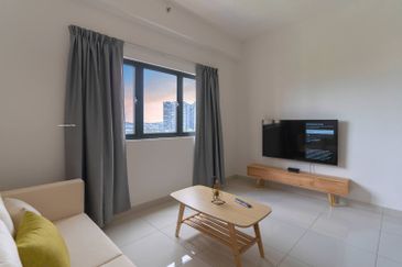 Edusentral @ Setia Alam