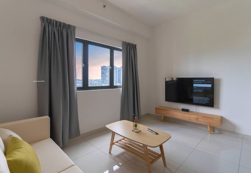 Edusentral @ Setia Alam