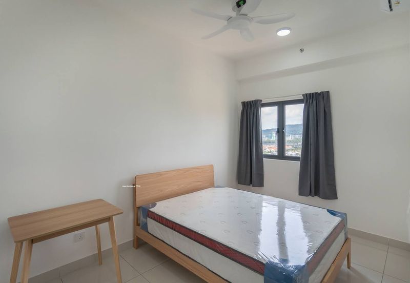 Edusentral @ Setia Alam