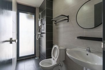 Edusentral @ Setia Alam