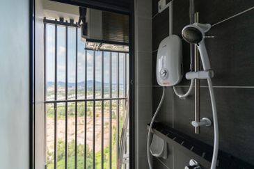 Edusentral @ Setia Alam