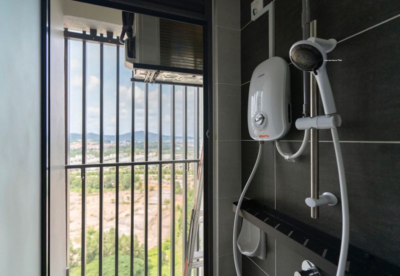 Edusentral @ Setia Alam