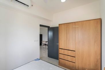 Edusentral @ Setia Alam