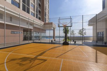 Edusentral @ Setia Alam