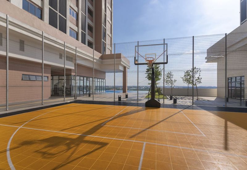 Edusentral @ Setia Alam