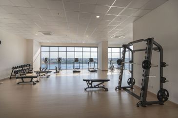 Edusentral @ Setia Alam