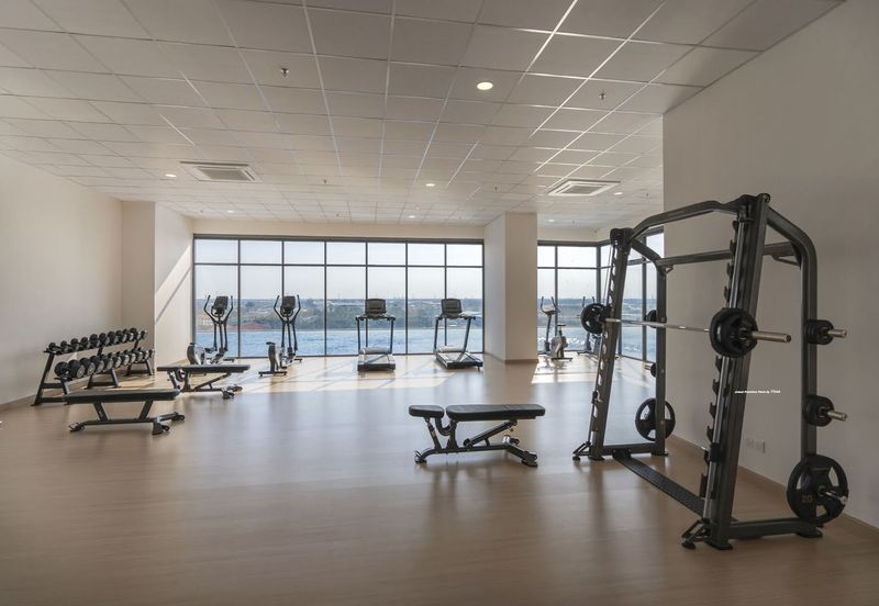 Edusentral @ Setia Alam