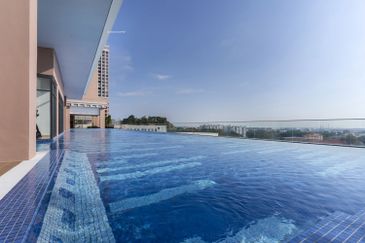 Edusentral @ Setia Alam