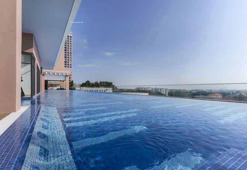 Edusentral @ Setia Alam