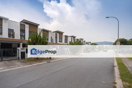 Setia Permai 1, Setia Alam - Semi Furnished 2-Storey Terrace to Let, Selangor, Shah Alam